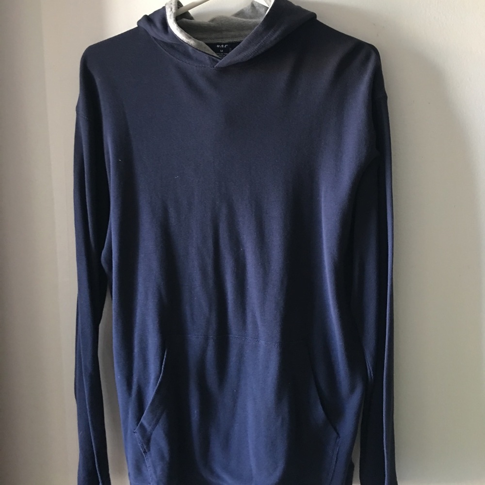 Gap pullover